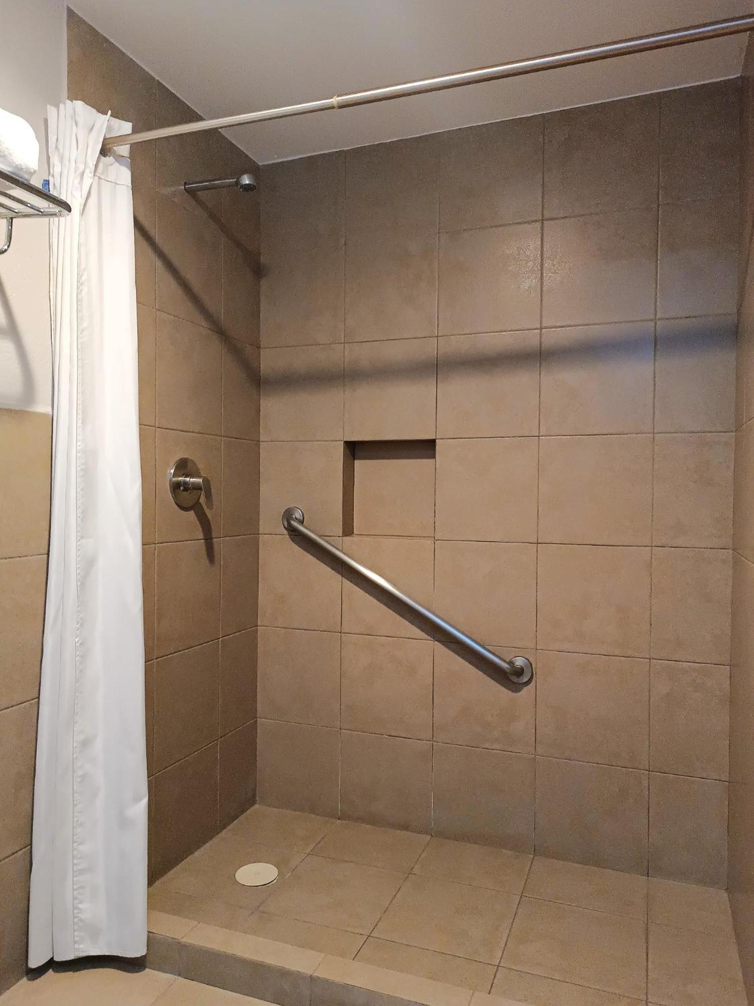 Hotel Panamerican Puebla Eksteriør billede