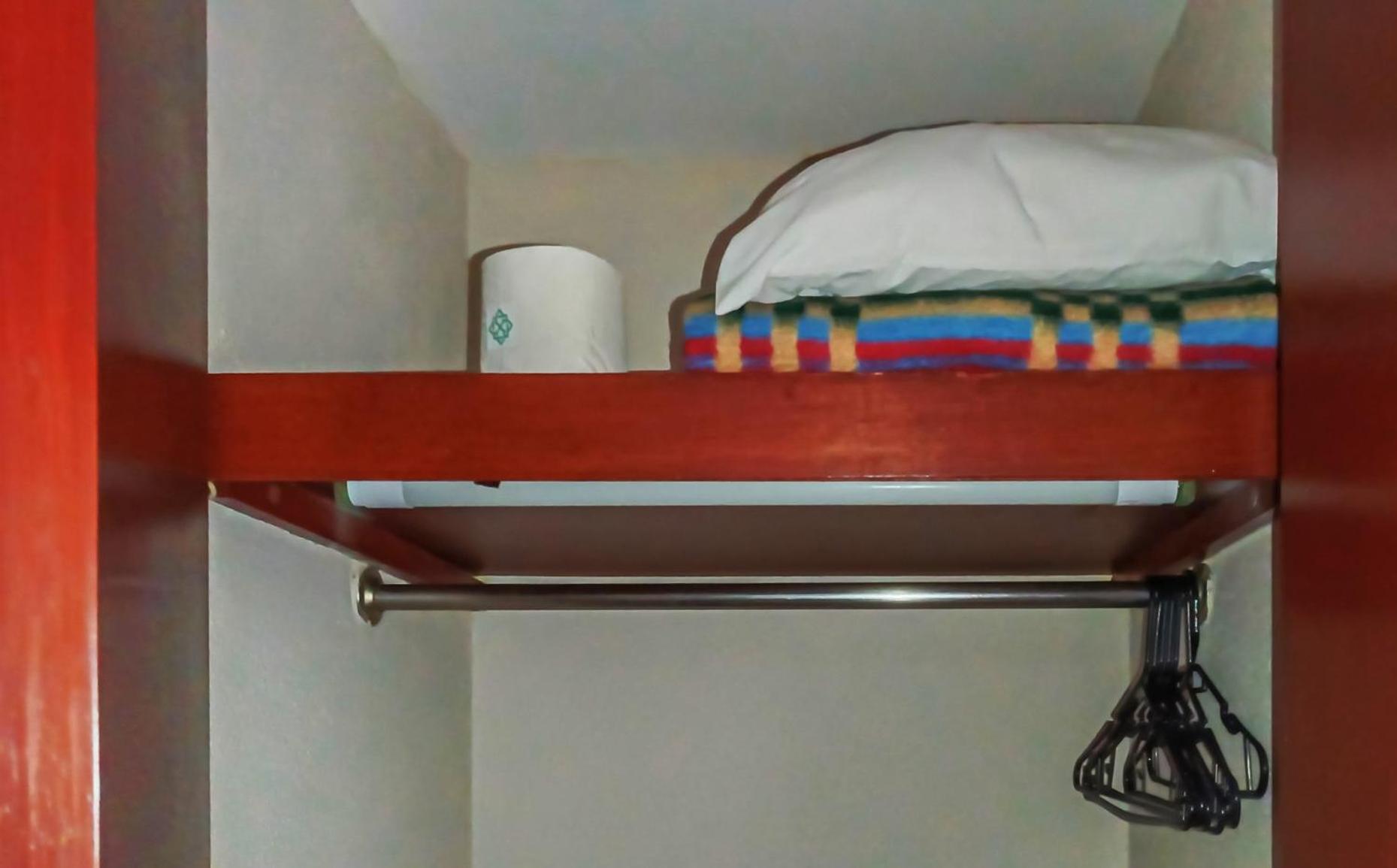Hotel Panamerican Puebla Eksteriør billede