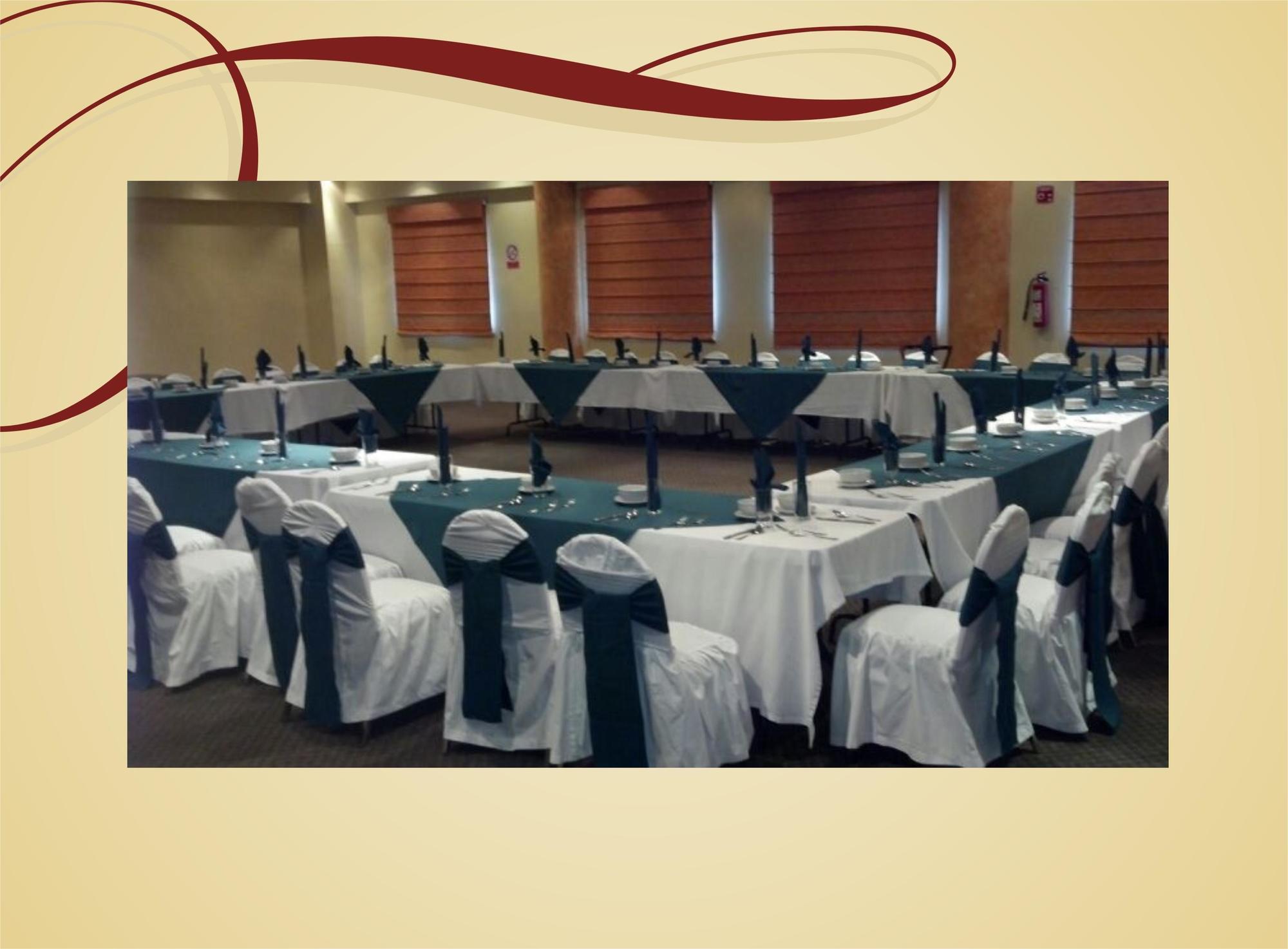 Hotel Panamerican Puebla Eksteriør billede
