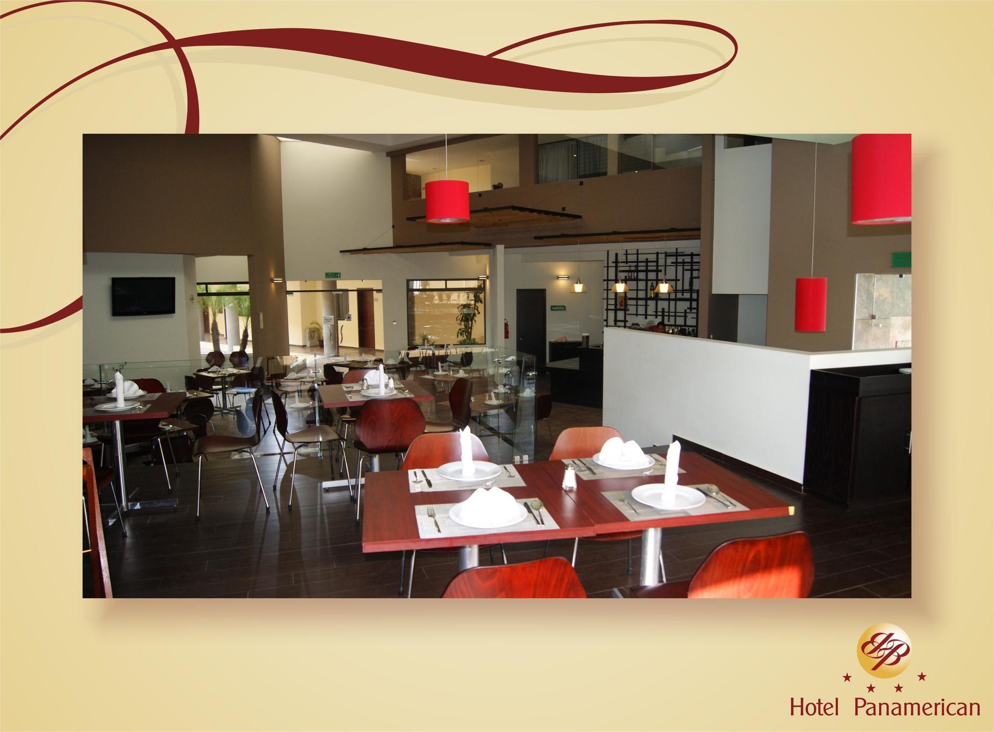 Hotel Panamerican Puebla Eksteriør billede